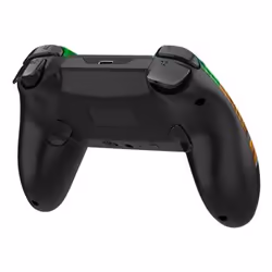 Gioteck WX4+ Multicolore Gamepad Nintendo Switch, Nintendo Switch OLED, PC