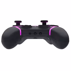 Gioteck SC3 Nero Gamepad Analogico/Digitale Nintendo Switch, Nintendo Switch Lite, Nintendo Switch OLED, PC - Vista aggiuntiva 4