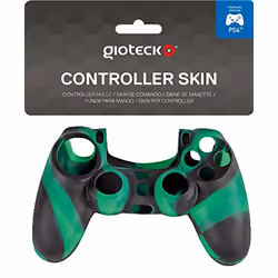 Gioteck ACP40035 accessorio di controller da gaming Custodia per controller per videogiochi