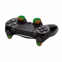Gioteck TGMPPS4-11-MU accessorio di controller da gaming Impugnatura del grilletto - Vista aggiuntiva 4
