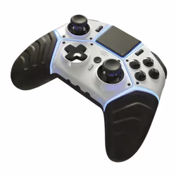 Gioteck SC3 Multicolore Gamepad Analogico/Digitale PC, PlayStation 4 - Vista aggiuntiva 4