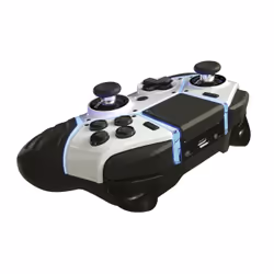 Gioteck SC3 Multicolore Gamepad Analogico/Digitale PC, PlayStation 4 - Vista aggiuntiva 5
