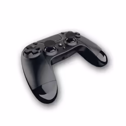 Gioteck VX-4 Nero Bluetooth Gamepad Analogico/Digitale PlayStation 4 - Vista aggiuntiva 4