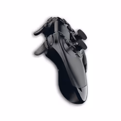 Gioteck VX-4 Nero Bluetooth Gamepad Analogico/Digitale PlayStation 4 - Vista aggiuntiva 5