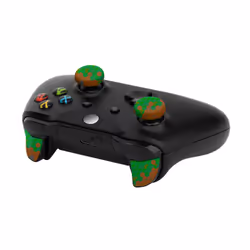 Gioteck TGMPXB1-11-MU accessorio di controller da gaming Impugnatura del grilletto - Vista aggiuntiva 4