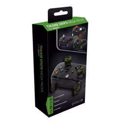 Gioteck TGMPXB1-11-MU accessorio di controller da gaming Impugnatura del grilletto - Vista aggiuntiva 5