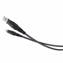 Gioteck 0812313018821, Cavo, Xbox One/PS4, 2 m, 1 pz