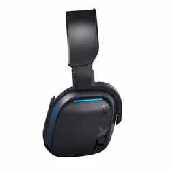 Gioteck TX70 Auricolare Wireless A Padiglione Gaming USB tipo A Nero - Vista aggiuntiva 3