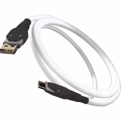 Gioteck PVCPUNI-11-MU parte e accessorio per console da gioco Cavo - Vista aggiuntiva 4