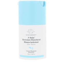 F-BALM Electrolyte Waterfacial maschera idratante 50 ml