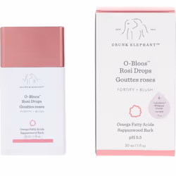 O-BLOOS Rosi Drops siero 30 ml - Vista aggiuntiva 2