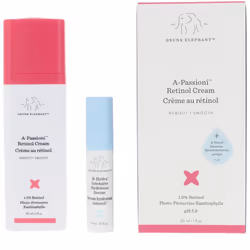 A-PASSIONI crema viso al retinolo 30 ml - Vista aggiuntiva 2