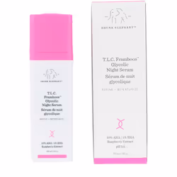 Siero da notte Tlc Framboos Glycolic 30 ml - Vista aggiuntiva 2