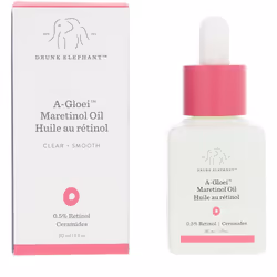 A-GLOEI Maretinol olio viso 30 ml - Vista aggiuntiva 2