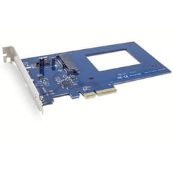 OWC Accelsior S scheda di interfaccia e adattatore Interno SATA