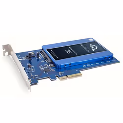 OWC Accelsior S scheda di interfaccia e adattatore Interno SATA - Vista aggiuntiva 5