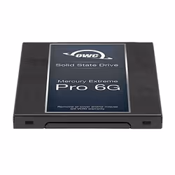 OWC Mercury Extreme Pro 6G 480 GB 2.5" SATA 3D NAND - Vista aggiuntiva 5