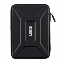 Urban Armor Gear 981890114040 custodia per tablet 13" Custodia a tasca Nero - Vista aggiuntiva 5