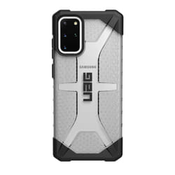 Urban Armor Gear PLASMA SERIES custodia per cellulare 17 cm (6.7") Cover Nero, Grigio, Trasparente