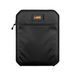 Urban Armor Gear Shock Sleeve Lite 11" Custodia a tasca Nero, Grigio