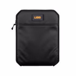 Urban Armor Gear 982400114040, Custodia a tasca, Apple, iPad Pro 12.9-inch (4th Gen, 2020) (A2229, A2069, A2232, A2233) iPad ...