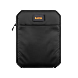 Urban Armor Gear 982400114040 custodia per tablet 12.9" Custodia a tasca Nero