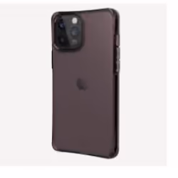 Urban Armor Gear Mouve custodia per cellulare 17 cm (6.7") Cover Melanzana