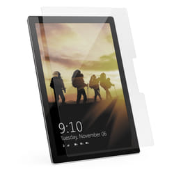 Urban Armor Gear 342470110000 protezione per lo schermo dei tablet Pellicola proteggischermo trasparente Microsoft 1 pz