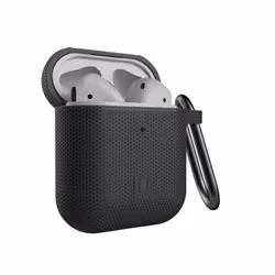 Urban Armor Gear 10250K314040, Custodia, 22,68 g, Nero