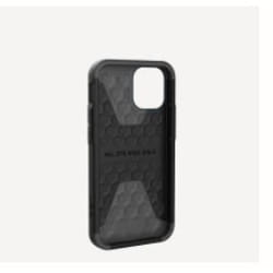Urban Armor Gear Civilian custodia per cellulare 13,7 cm (5.4") Cover Viola