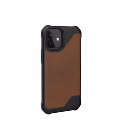 Urban Armor Gear Metropolis LT Series custodia per cellulare 13,7 cm (5.4") Cover Marrone - Vista aggiuntiva 4
