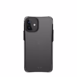 Urban Armor Gear Plyo, Cover, Apple, iPhone 12 mini, 13,7 cm (5.4"), Grigio