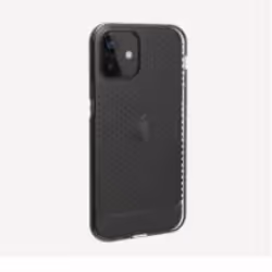 Urban Armor Gear Lucent custodia per cellulare 13,7 cm (5.4") Cover Trasparente - Vista aggiuntiva 4