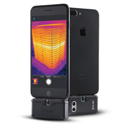 FLIR ONE Pro iOS Nero