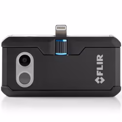 FLIR ONE Pro iOS Nero