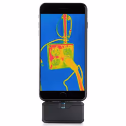 FLIR ONE Pro iOS Nero