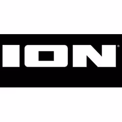 ION Audio 125088215, Giradischi con trasmissione a cinghia, Automatico, Legno, 33,45,78 Giri/min, 33,45,78 Giri/min