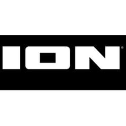 ION Audio 125088215 piatto audio Giradischi con trasmissione a cinghia Legno Automatico