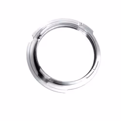 Fotodiox 10M39LM35135, Metallico, Ottone, Acciaio inox, Leica M3, M2, M1, M4, M5, CL, M6, MP, M7, M8, M9 Hexar RF Epson R-D1, ...
