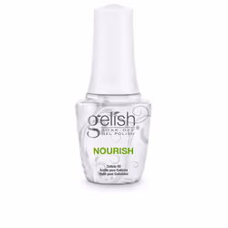 Nourish cuticle oil 15 ml
