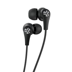 JLab JBuds Pro Cuffie Cablato In-ear, Passanuca Sport Micro-USB Bluetooth Nero
