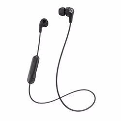 JLab JBuds Pro Cuffie Cablato In-ear, Passanuca Sport Micro-USB Bluetooth Nero