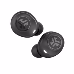JLab JBuds Air True Wireless Cuffie True Wireless Stereo (TWS) In-ear MUSICA Bluetooth Nero