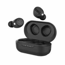 JLab JBuds Air True Wireless Cuffie True Wireless Stereo (TWS) In-ear MUSICA Bluetooth Nero - Vista aggiuntiva 8