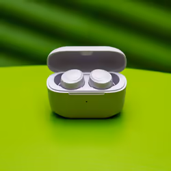 JLab GO Air POP True Wireless Cuffie True Wireless Stereo (TWS) In-ear Musica e Chiamate Bluetooth Lillà - Vista aggiuntiva 8