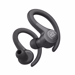 JLab Go Air Sport True Wireless Cuffie True Wireless Stereo (TWS) In-ear Bluetooth Grafite - Vista aggiuntiva 6
