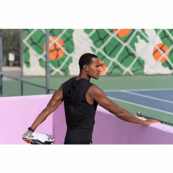 JLab Go Air Sport True Wireless Cuffie True Wireless Stereo (TWS) In-ear Bluetooth Grafite - Vista aggiuntiva 8