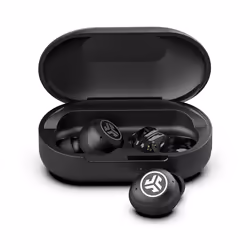 JLab JBuds Air Pro Auricolari Bluetooth Nero - Vista aggiuntiva 4
