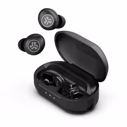 JLab JBuds Air Pro Auricolari Bluetooth Nero - Vista aggiuntiva 5