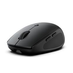 JLab Go Recharge mouse Viaggio Ambidestro Bluetooth + USB Type-A 1600 DPI